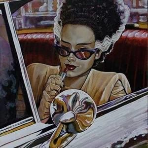 Meet your Posher, Elsy